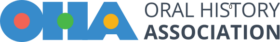 OHA Oral History Association