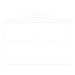 Briefcase icon