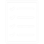 Checklist Icon