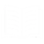 Open Book Icon